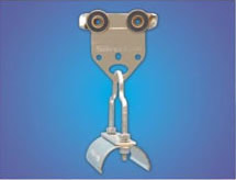 festoon system india, crane festoon manufacturers
